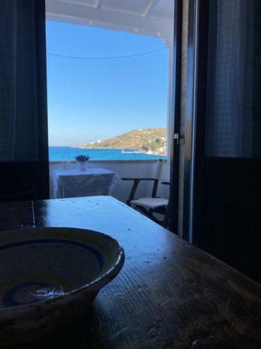 Petridi Maria Suites & Apartments