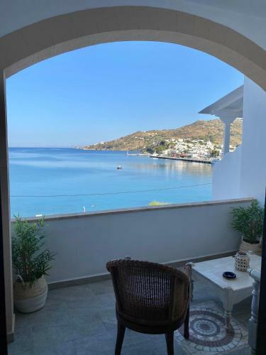 Petridi Maria Suites & Apartments