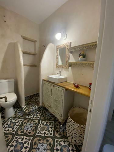 Petridi Maria Suites & Apartments