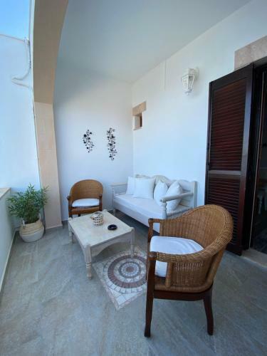 Petridi Maria Suites & Apartments