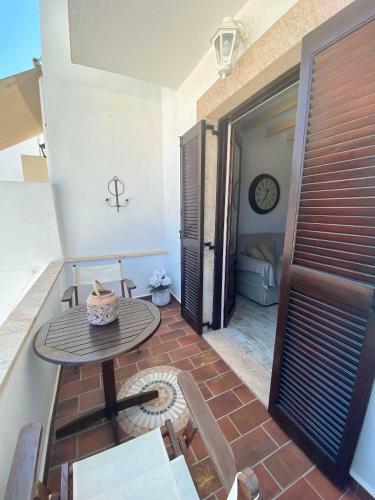 Petridi Maria Suites & Apartments