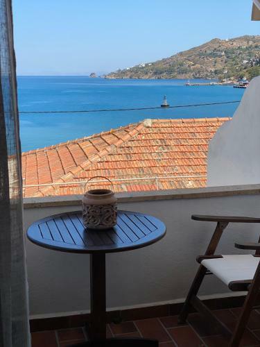 Petridi Maria Suites & Apartments