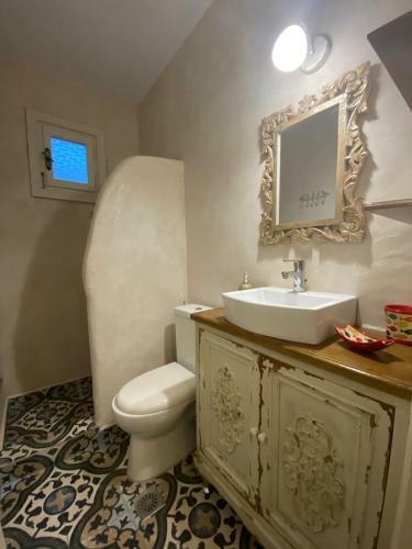 Petridi Maria Suites & Apartments
