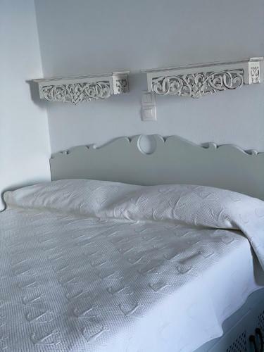 Petridi Maria Suites & Apartments