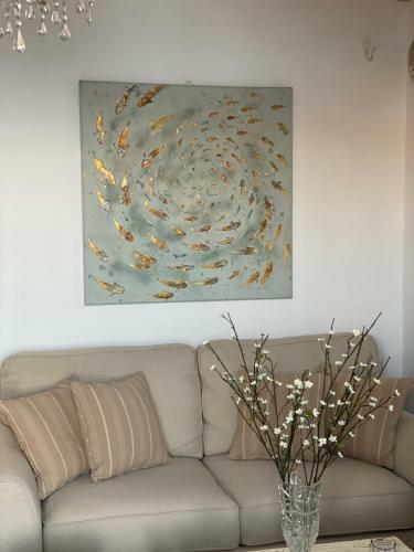 Petridi Maria Suites & Apartments