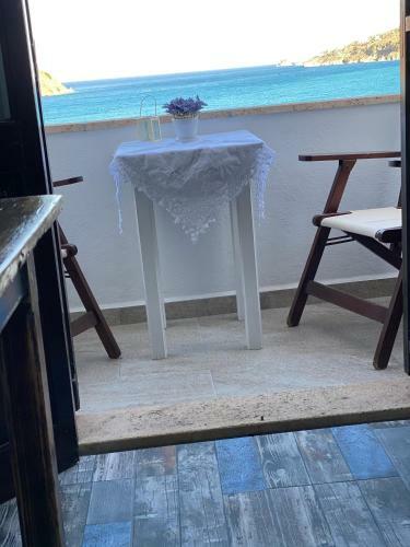 Petridi Maria Suites & Apartments
