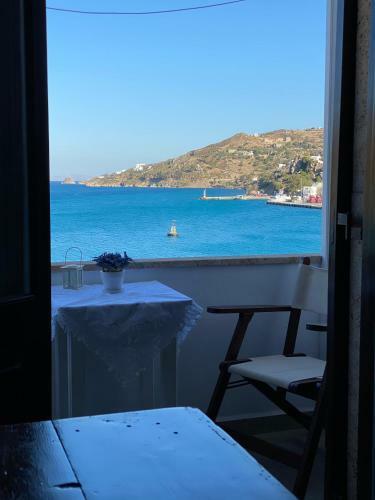 Petridi Maria Suites & Apartments