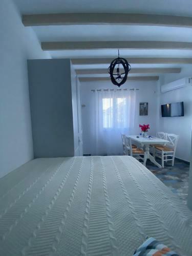 Petridi Maria Suites & Apartments