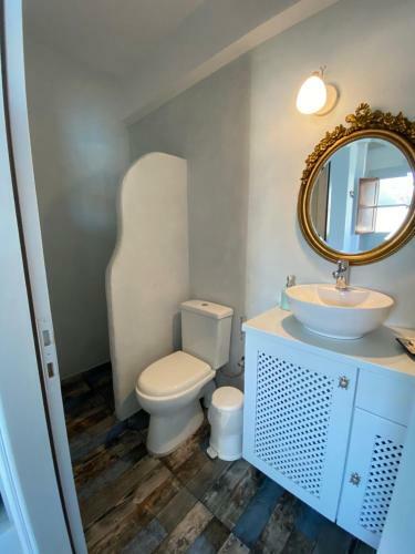 Petridi Maria Suites & Apartments