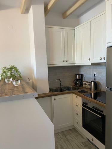 Petridi Maria Suites & Apartments