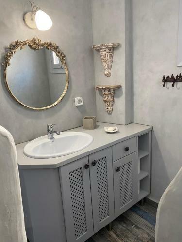 Petridi Maria Suites & Apartments