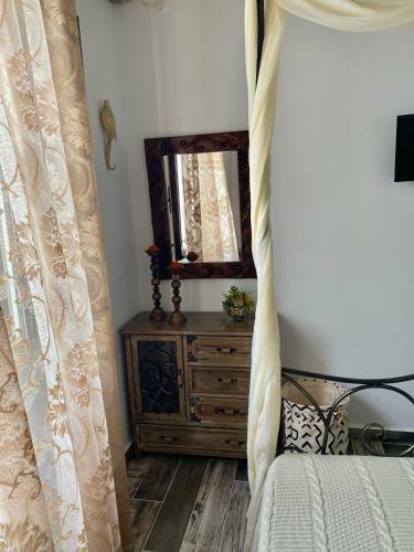 Petridi Maria Suites & Apartments