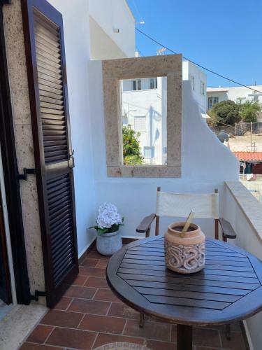 Petridi Maria Suites & Apartments