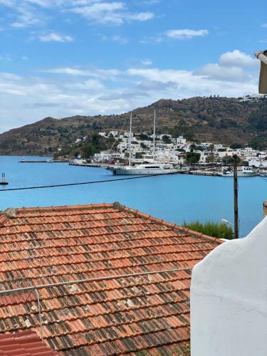 Petridi Maria Suites & Apartments