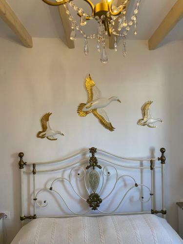 Petridi Maria Suites & Apartments
