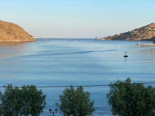 Petridi Maria Suites & Apartments