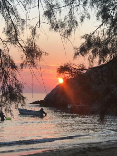 Petridi Maria Suites & Apartments