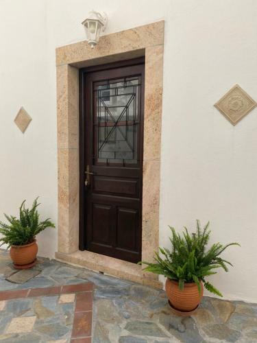 Petridi Maria Suites & Apartments