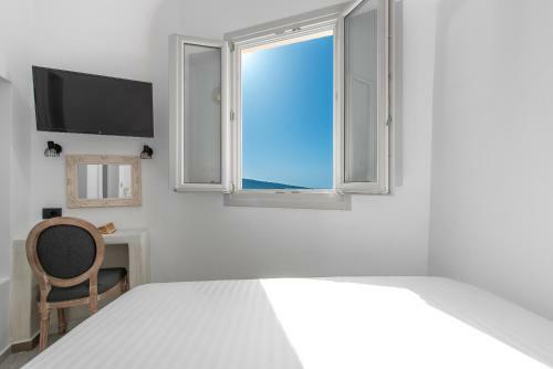 Villa Sole D'oro Sunset & Caldera View Grand Suite