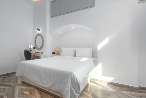 Villa Sole D'oro Sunset & Caldera View Grand Suite