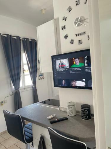 Dominik Apartment 2
