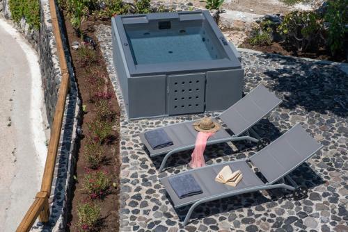 Villa Noelia Suites