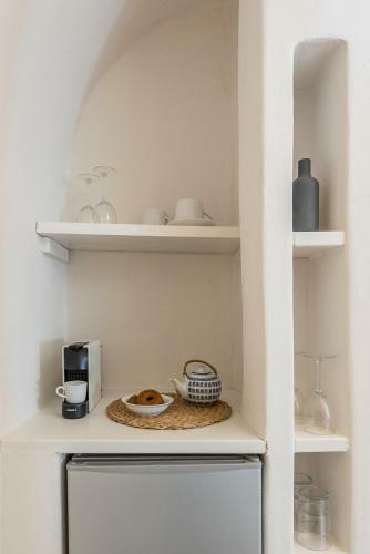 Villa Historic Old Bakery Cave By Cycladica