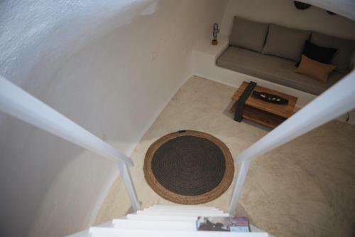 Athiri By A Terre Cave Villas