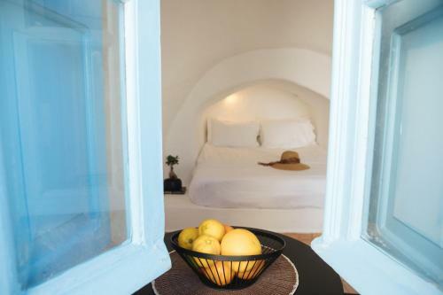 Athiri By A Terre Cave Villas