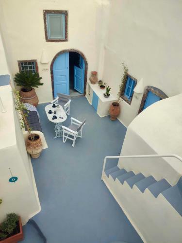 Athiri By A Terre Cave Villas