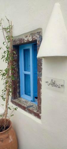 Athiri By A Terre Cave Villas