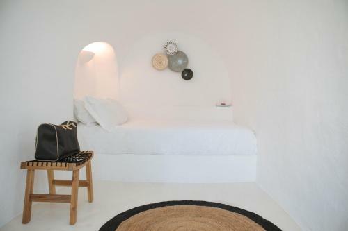 Nykteri By A Terre Cave Villas