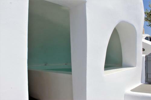 Apartamento Lioyerma Cave Villa & Spa