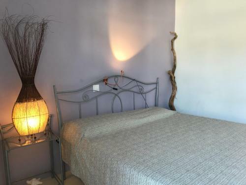 Hostal Oklac� Patmos Beach Rooms
