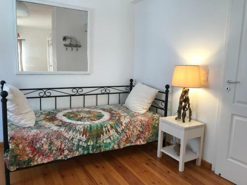 Hostal Oklac� Patmos Beach Rooms
