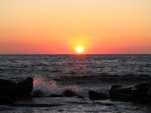 Hostal Oklac� Patmos Beach Rooms