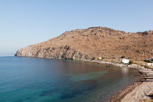 Hostal Oklac� Patmos Beach Rooms