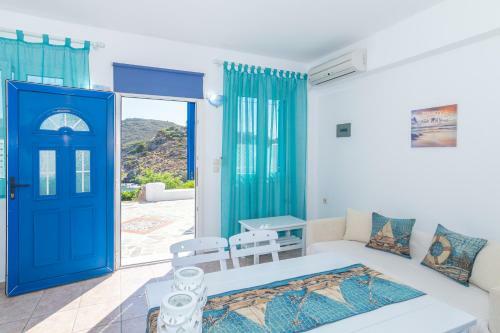 Apartamento Eleftheria's Place
