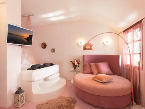 Secret Gem Suites