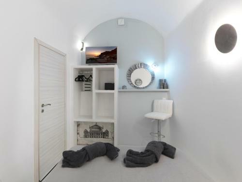 Secret Gem Suites