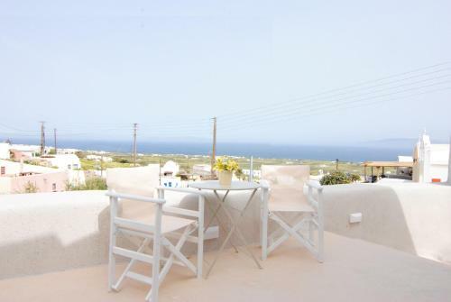 Hostal White Grape Suites