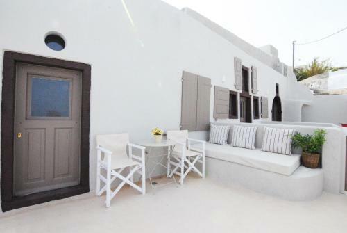 Hostal White Grape Suites