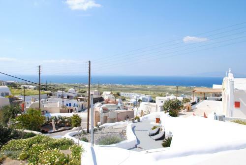 Hostal White Grape Suites