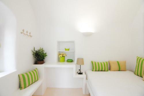 Hostal White Grape Suites