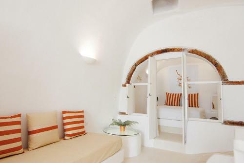 Hostal White Grape Suites