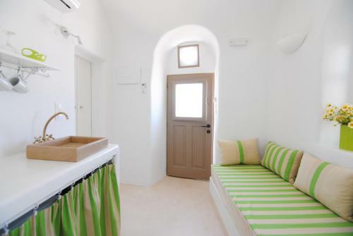 Hostal White Grape Suites