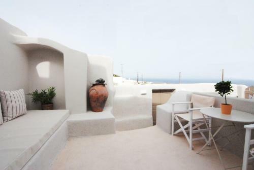 Hostal White Grape Suites