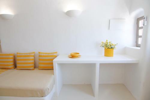 Hostal White Grape Suites