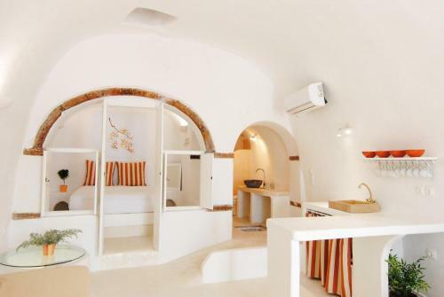 Hostal White Grape Suites