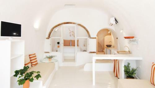Hostal White Grape Suites